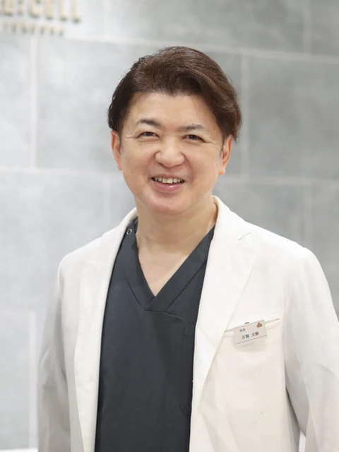 医療法人古賀文敏ウイメンズクリニック・リセル福岡 理事長 古賀 文敏
