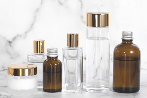 化粧品・サプリメントのOEM