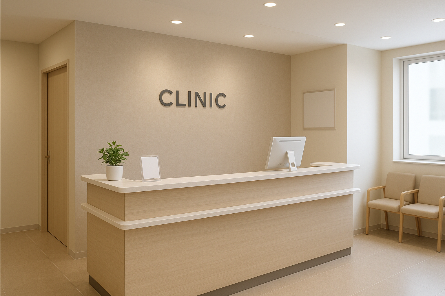 クリニック経営